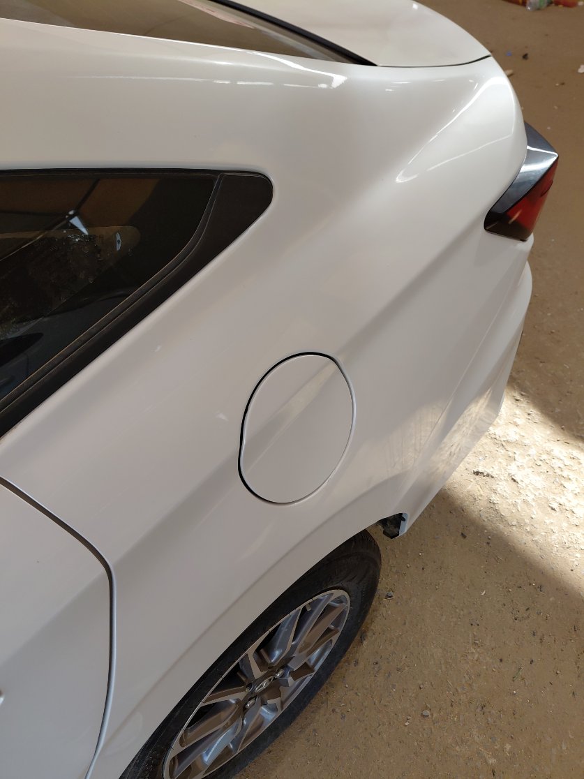 Toyota Yaris Y 2023 image