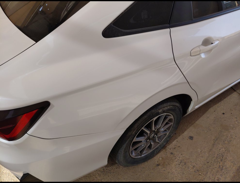 Toyota Yaris Y 2023 image