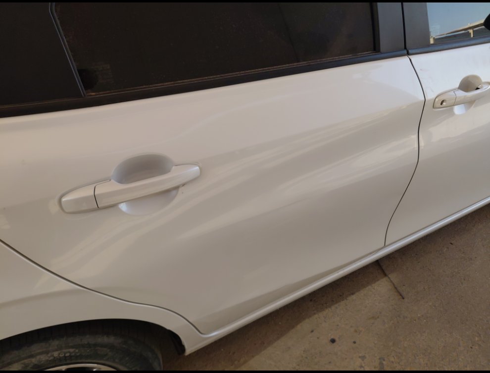 Toyota Yaris Y 2023 image