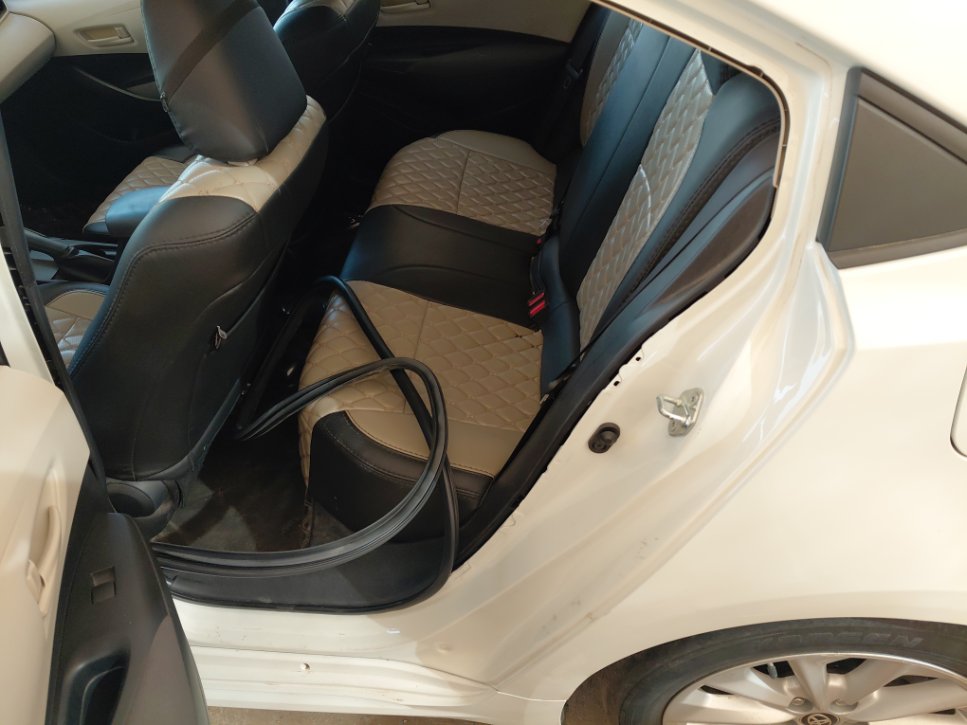تويوتا كورولا XLI EXECUTIVE M/R  2020 image