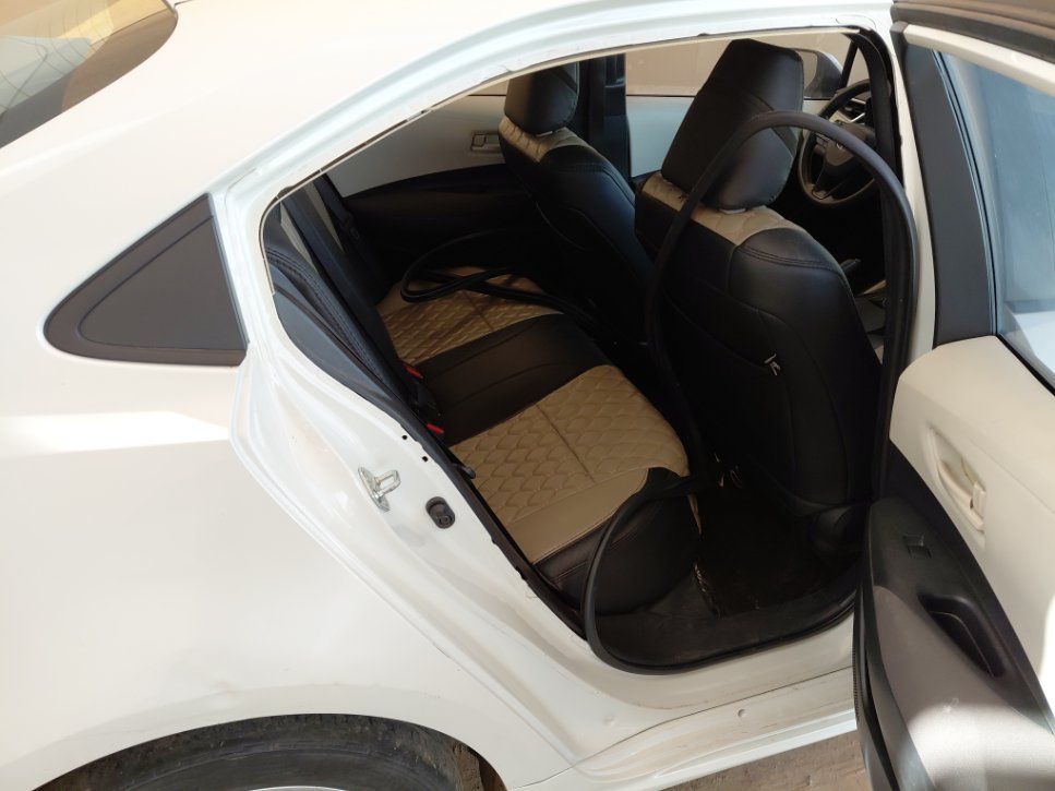 تويوتا كورولا XLI EXECUTIVE M/R  2020 image