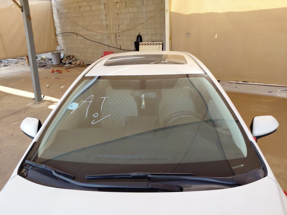 تويوتا كورولا XLI EXECUTIVE M/R  2020 image