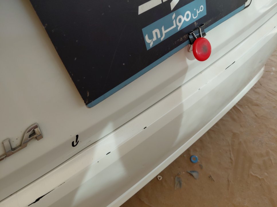 تويوتا كورولا XLI EXECUTIVE M/R  2020 image