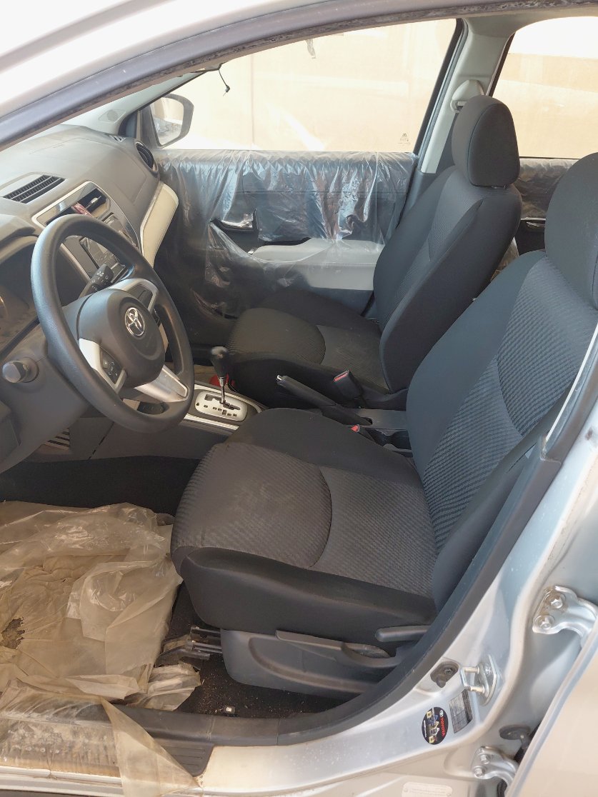 تويوتا راش STD Sport 2022 image