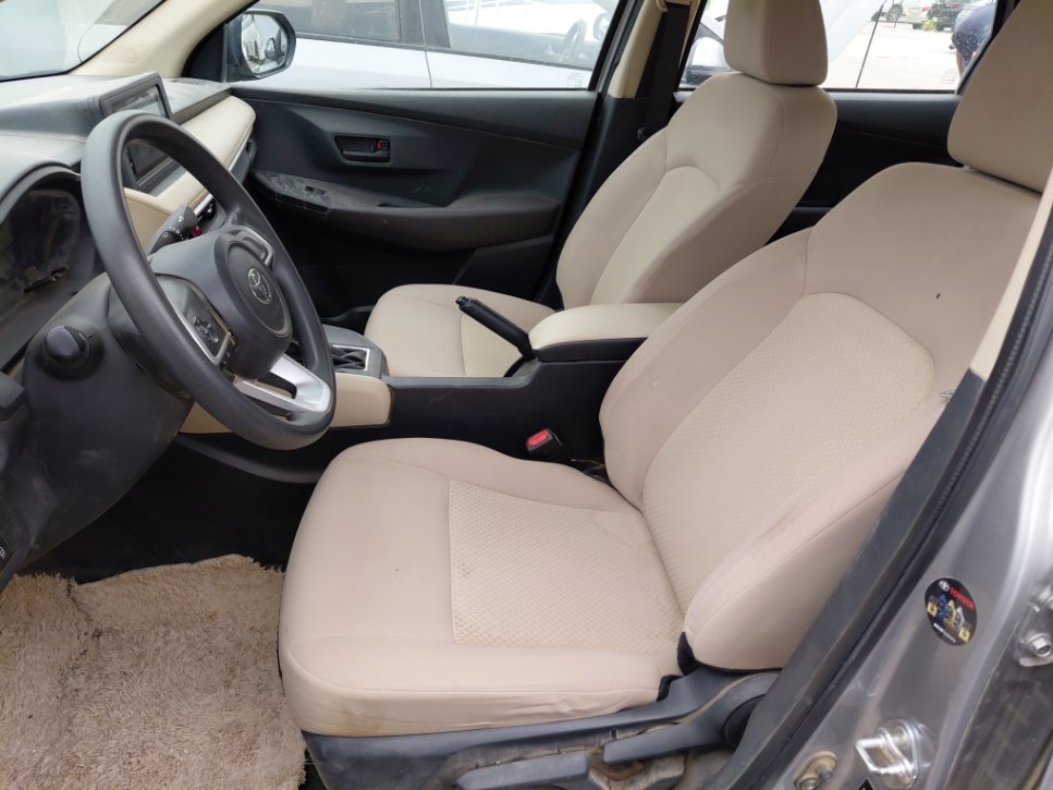 Toyota Yaris Y 2023 image