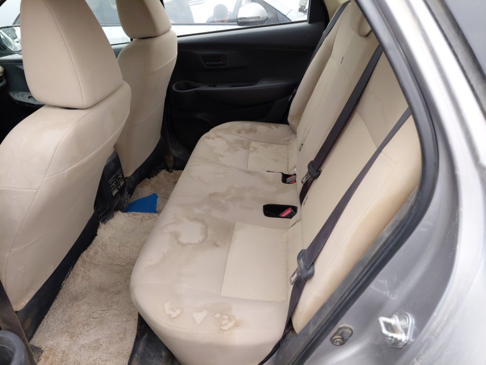 Toyota Yaris Y 2023 image