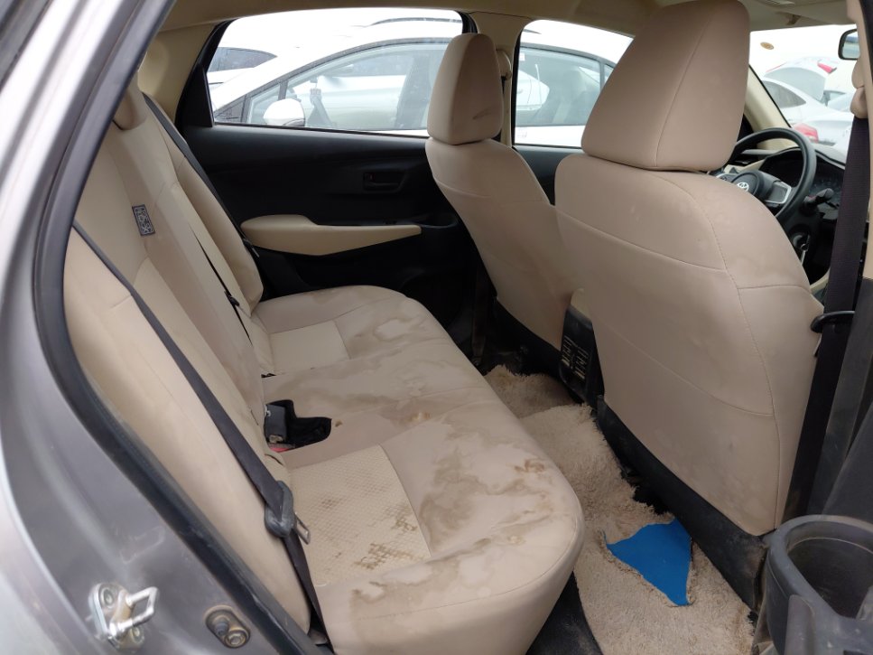 Toyota Yaris Y 2023 image