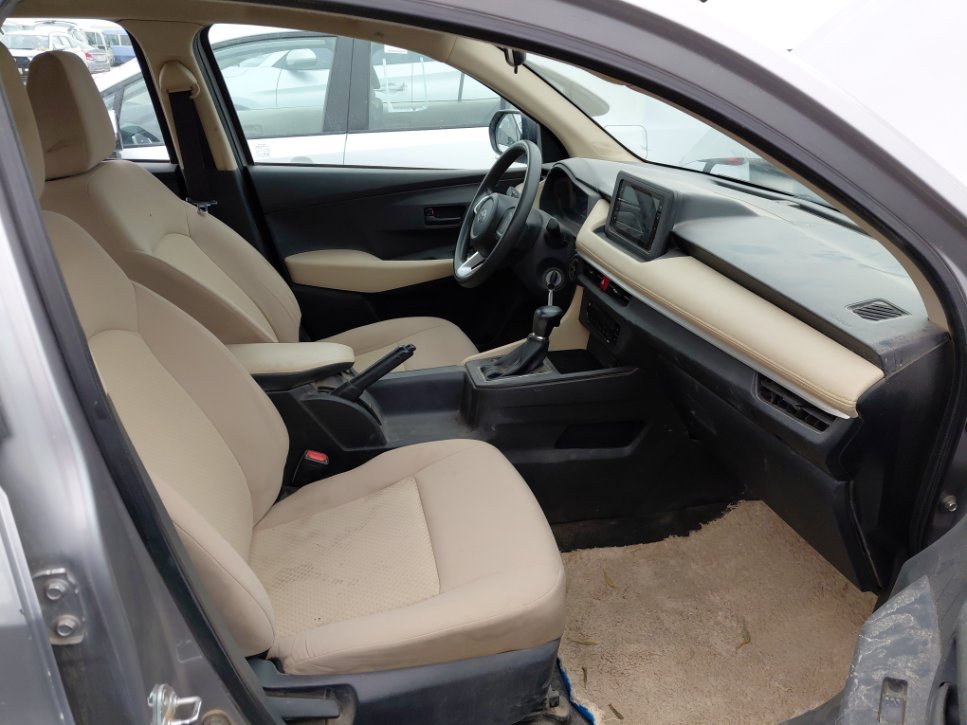 Toyota Yaris Y 2023 image