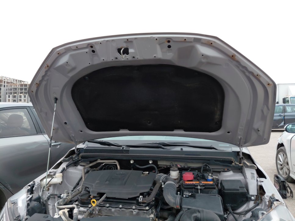 Toyota Yaris Y 2023 image