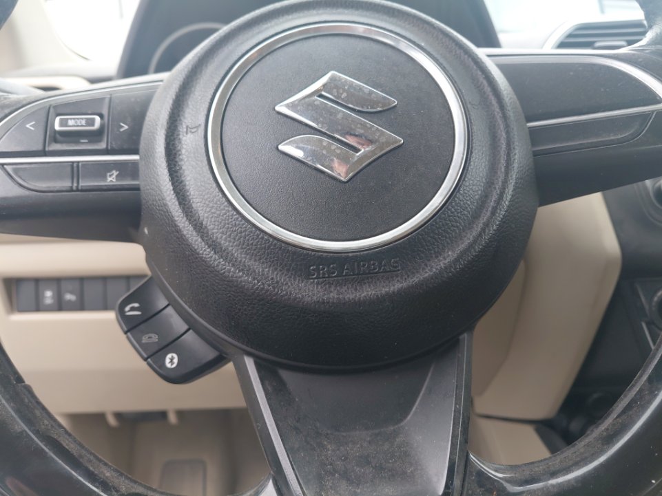 Suzuki DZIRE GLX 2023 image