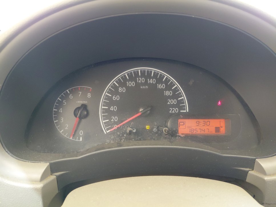 نيسان صني FLEET 2022 image
