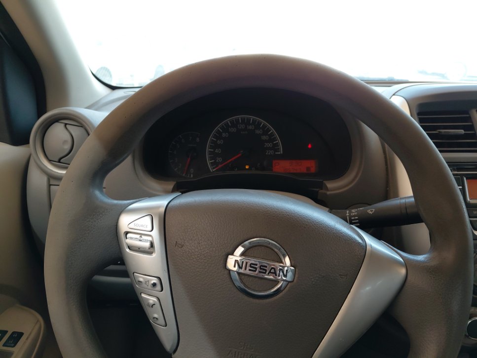نيسان صني FLEET 2022 image