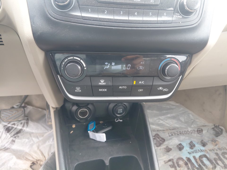 Suzuki DZIRE GLX 2023 image