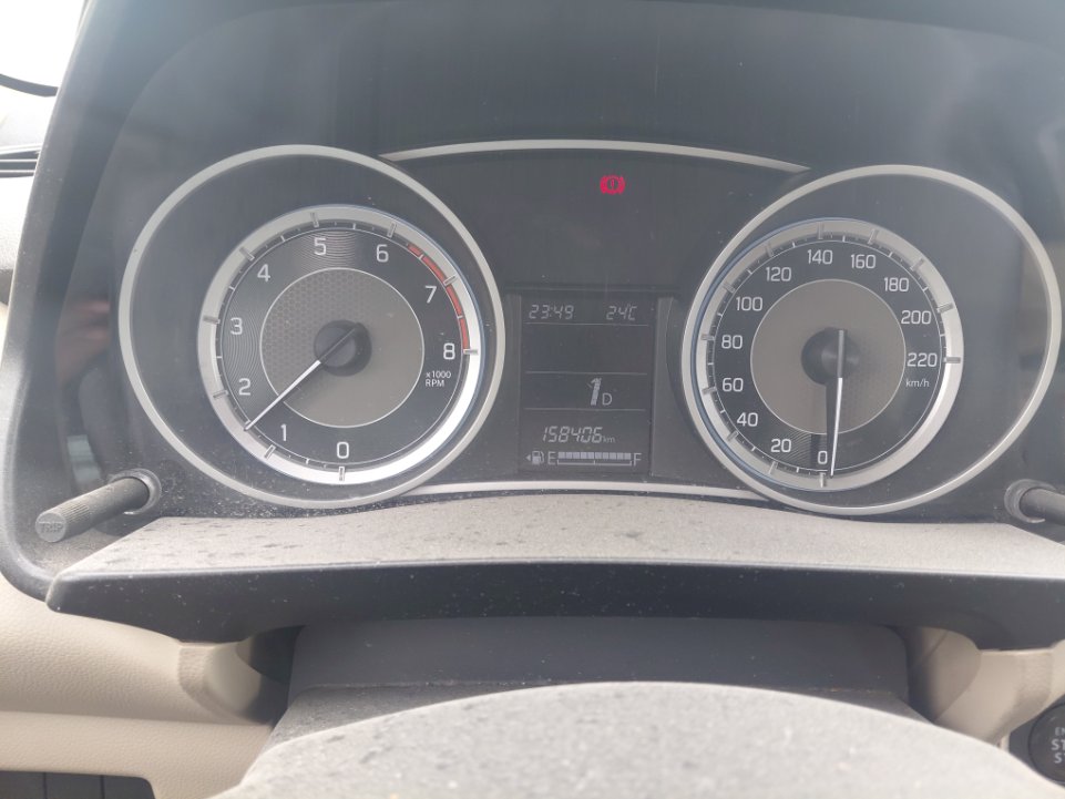 Suzuki DZIRE GLX 2023 image
