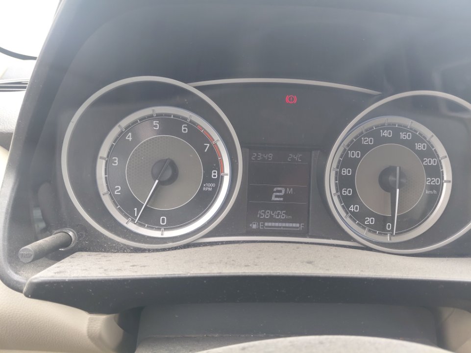 Suzuki DZIRE GLX 2023 image