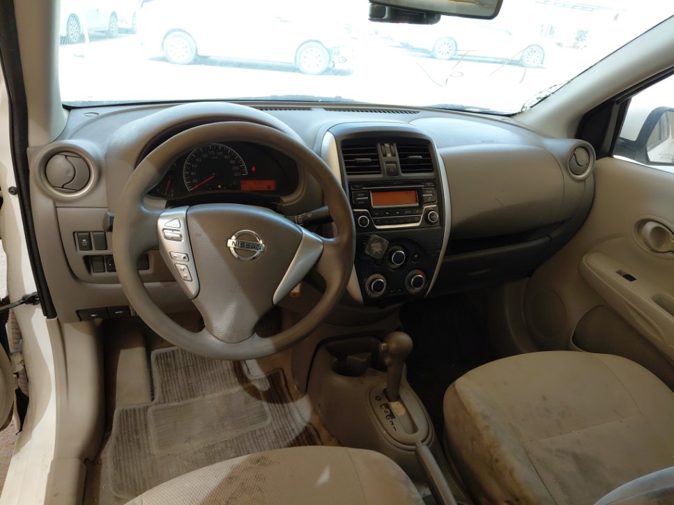 نيسان صني FLEET 2022 image