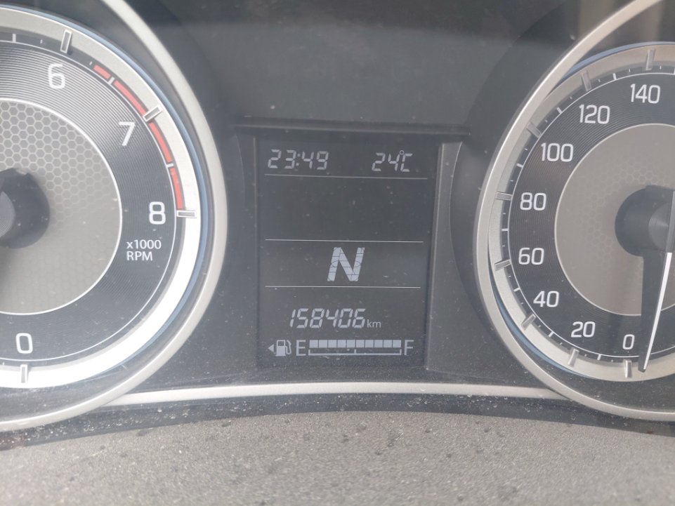 Suzuki DZIRE GLX 2023 image