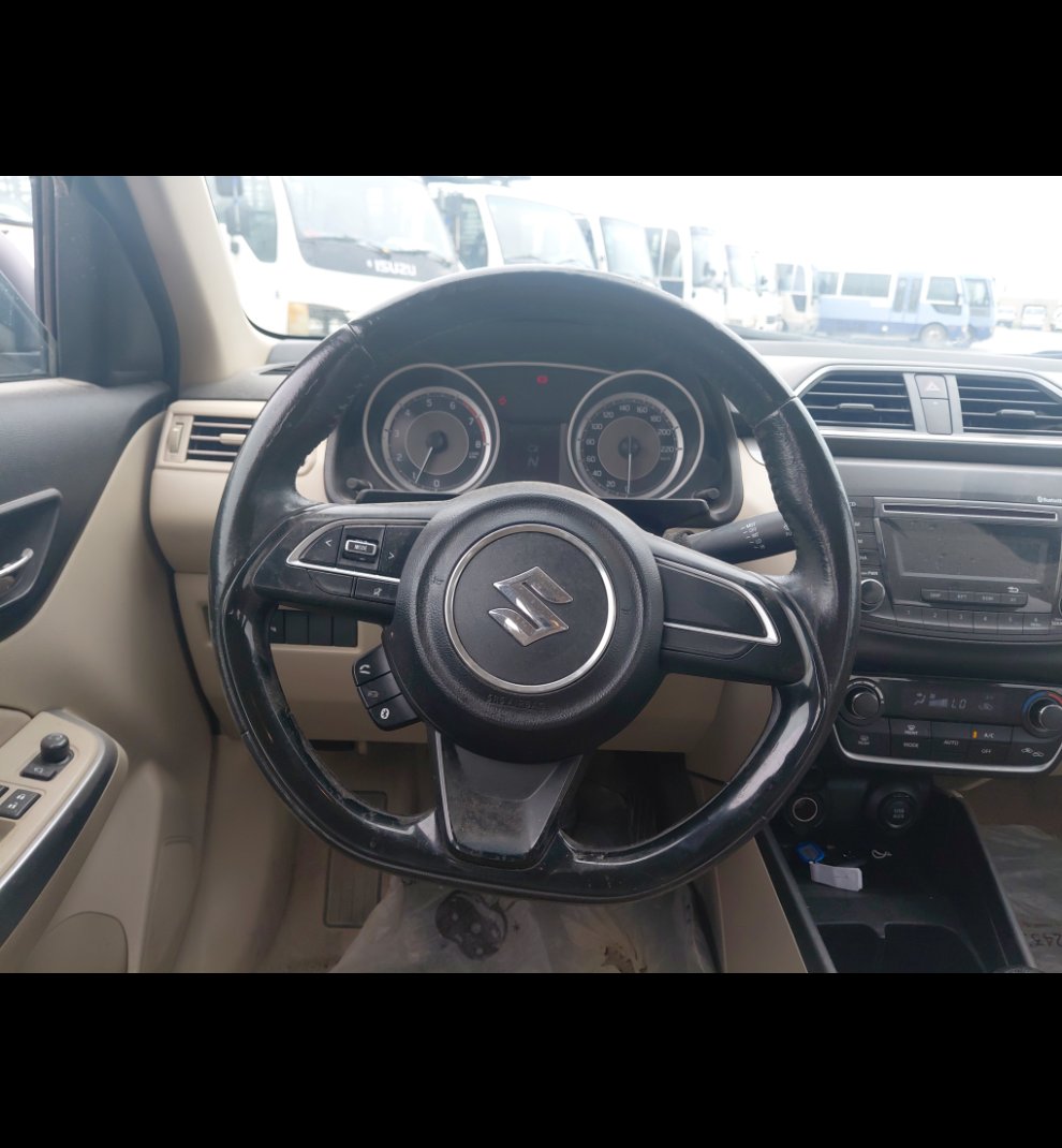 Suzuki DZIRE GLX 2023 image