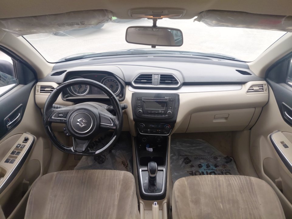 Suzuki DZIRE GLX 2023 image