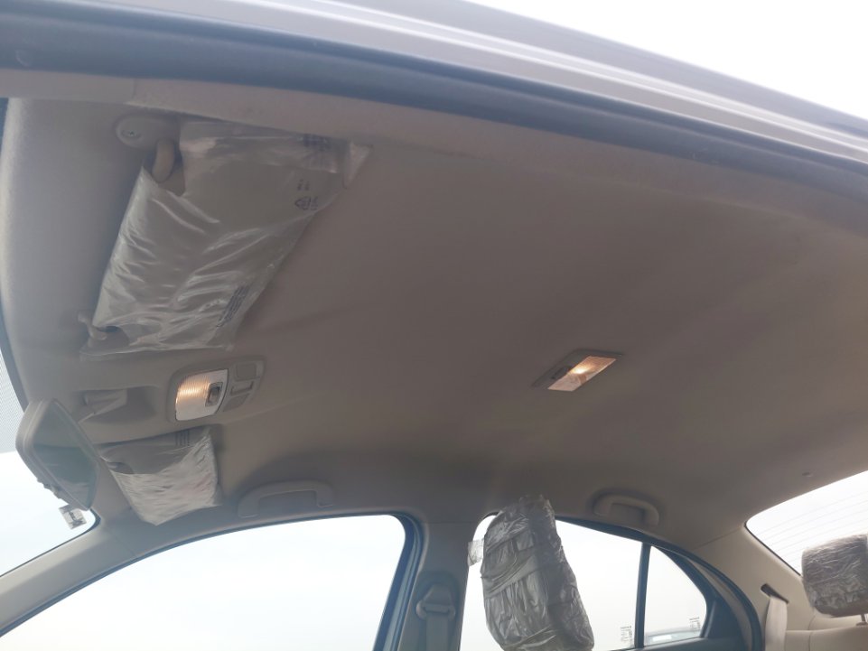 Suzuki DZIRE GLX 2023 image