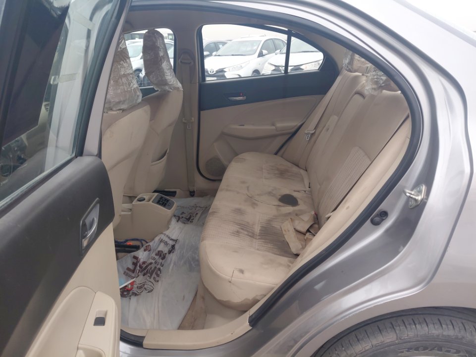Suzuki DZIRE GLX 2023 image