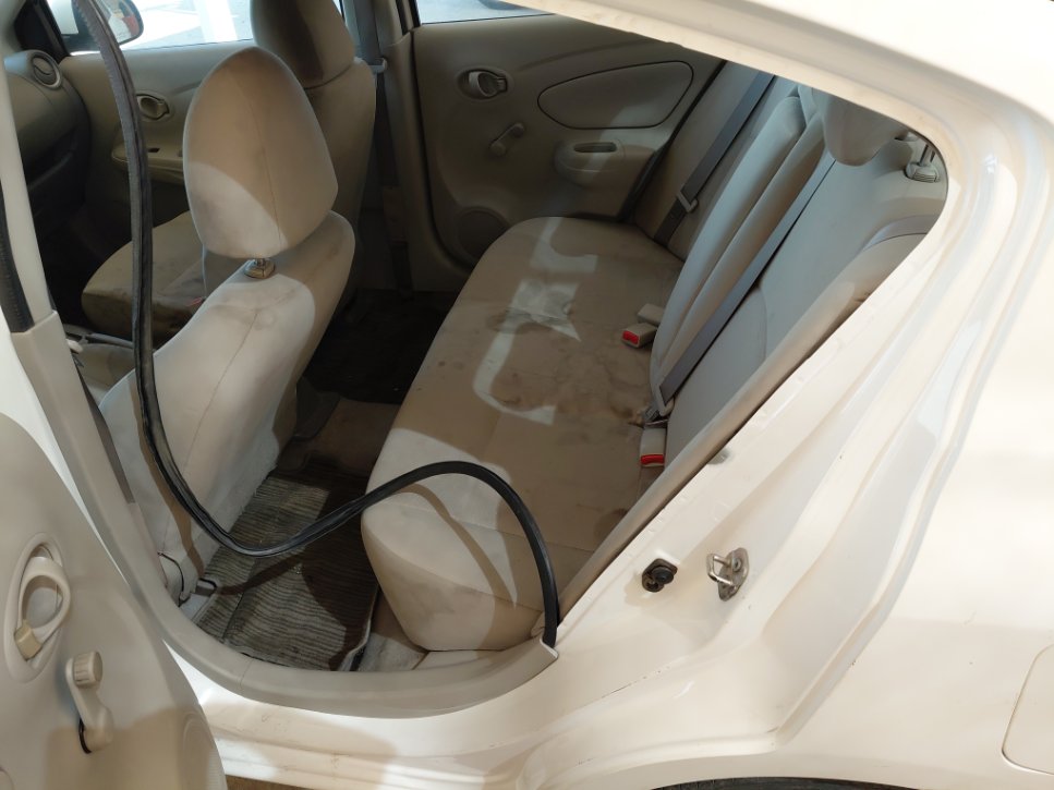 نيسان صني FLEET 2022 image