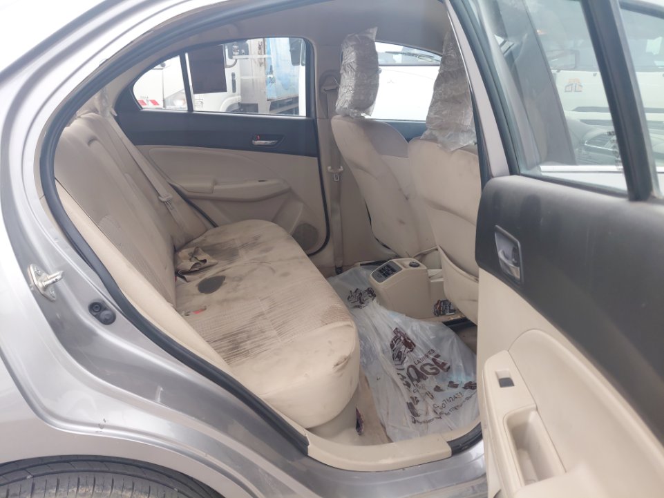 Suzuki DZIRE GLX 2023 image