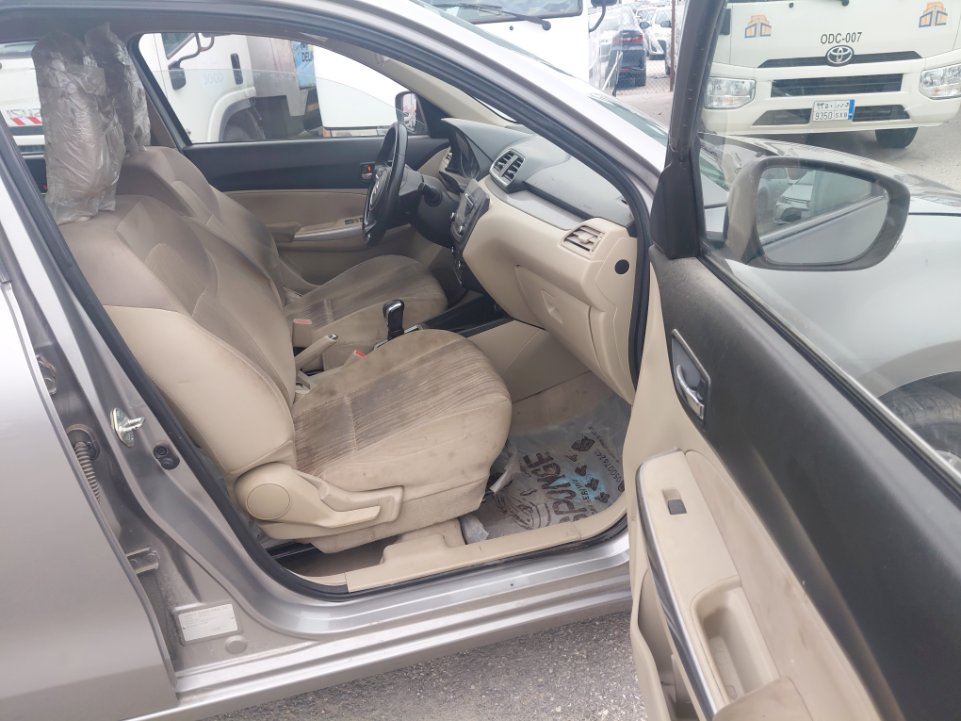 Suzuki DZIRE GLX 2023 image