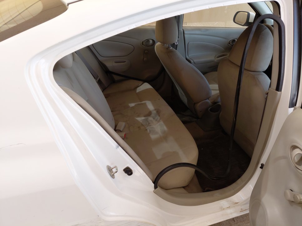 نيسان صني FLEET 2022 image
