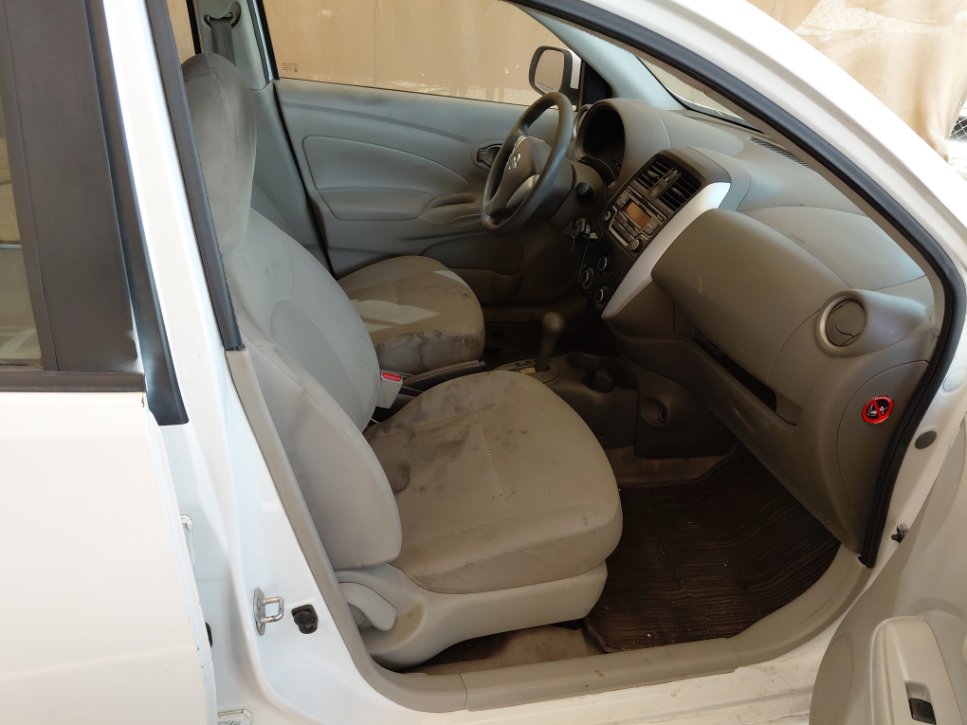 نيسان صني FLEET 2022 image