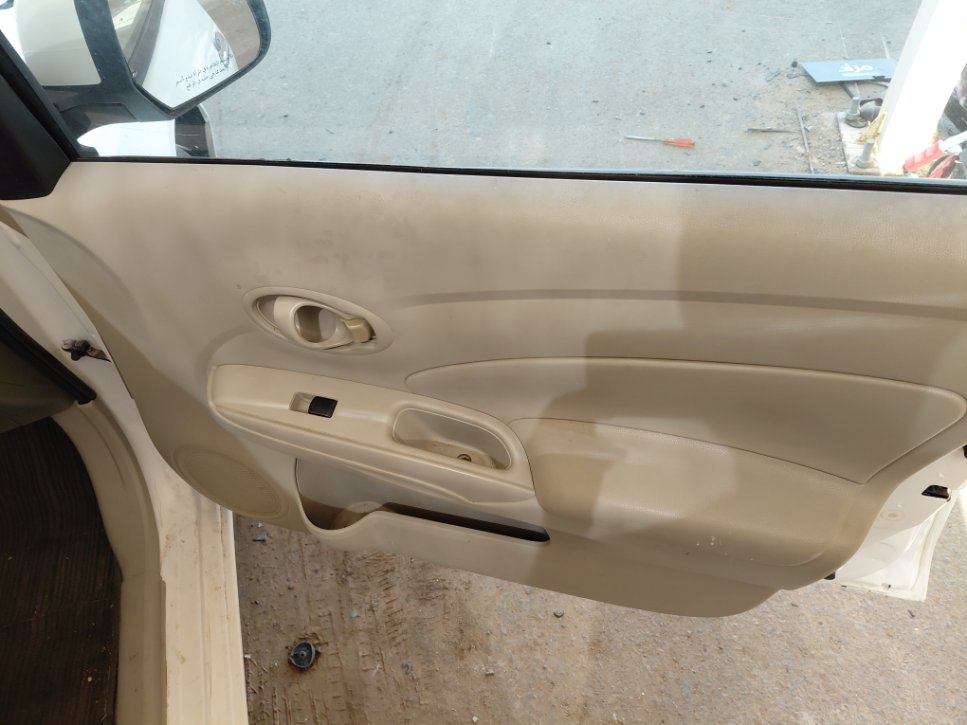 نيسان صني FLEET 2022 image
