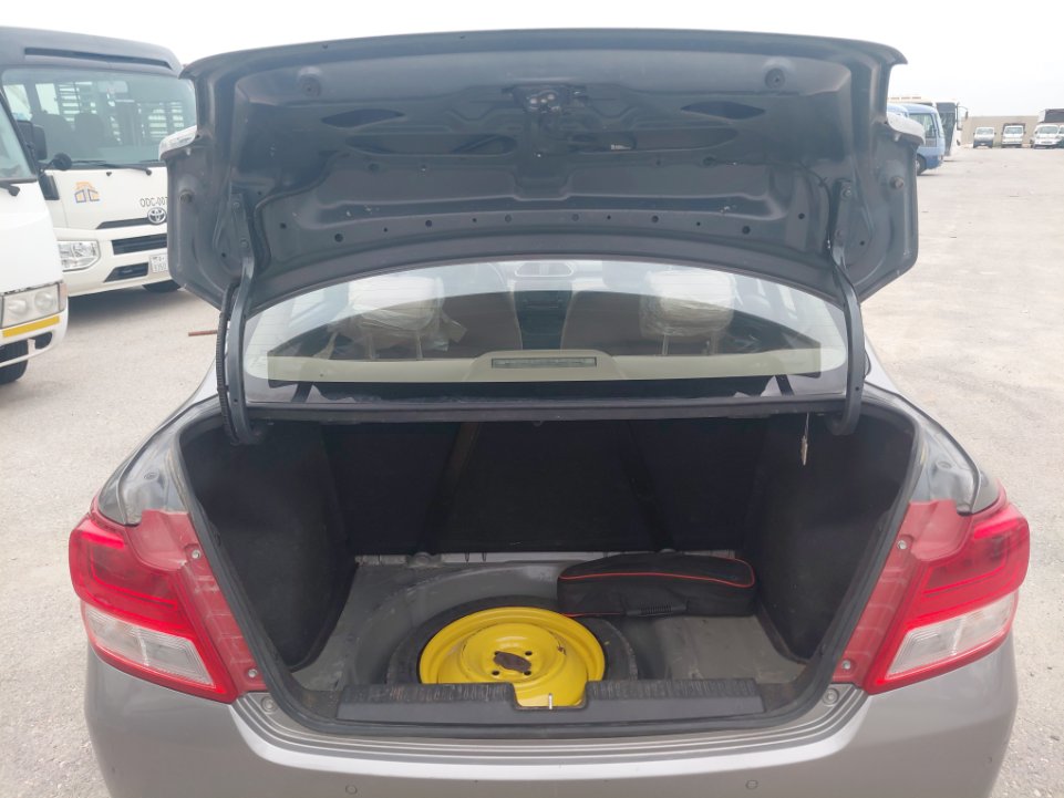 Suzuki DZIRE GLX 2023 image