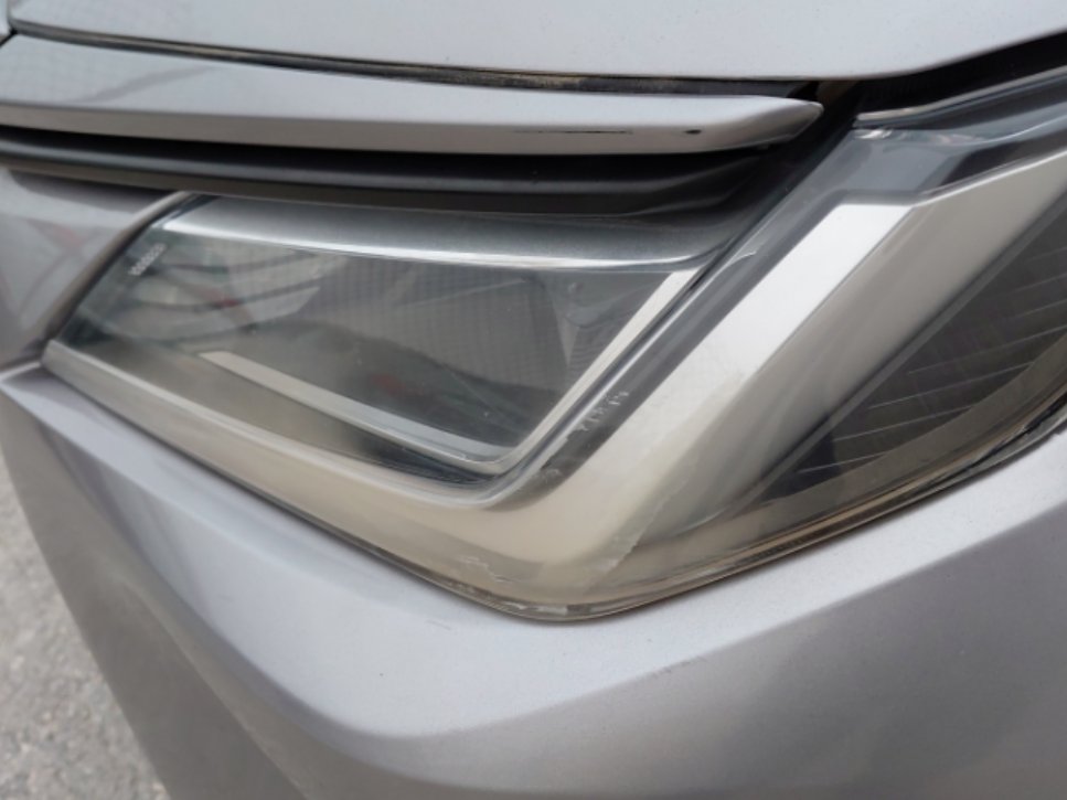 Toyota Yaris Y 2023 image