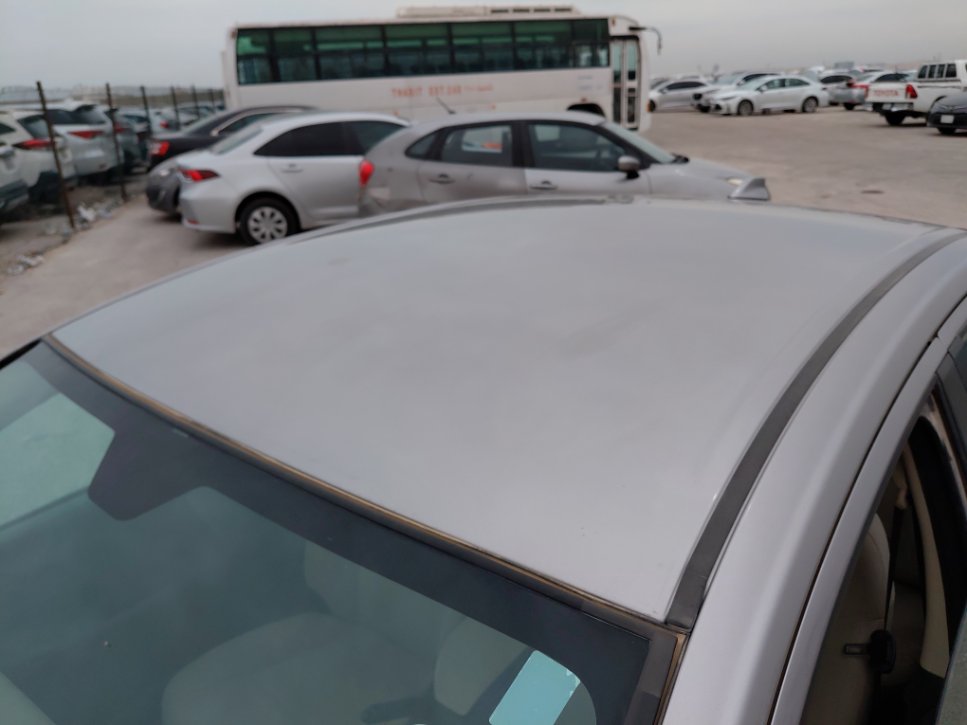 Toyota Yaris Y 2023 image