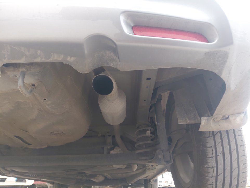 Suzuki DZIRE GLX 2023 image