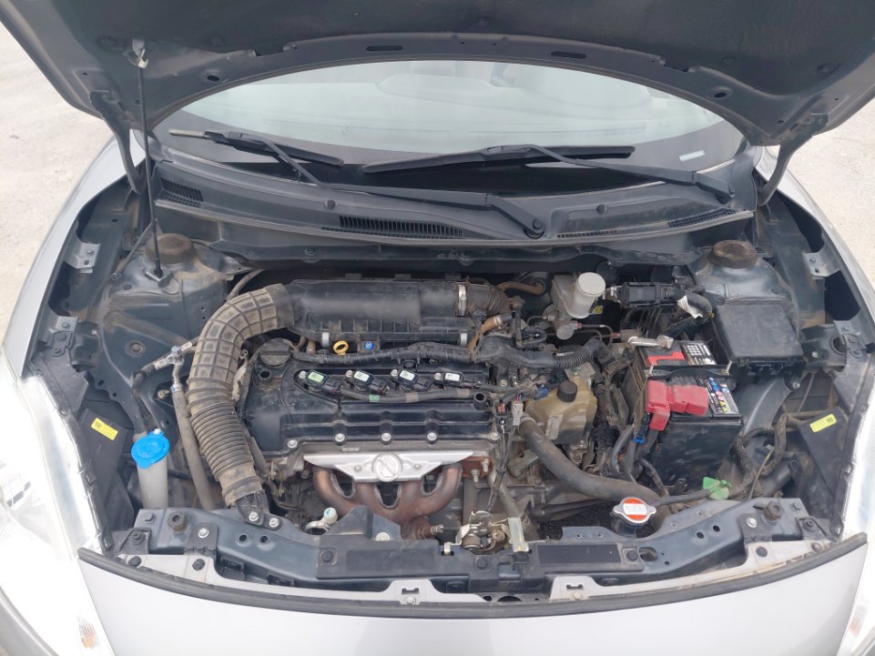 Suzuki DZIRE GLX 2023 image