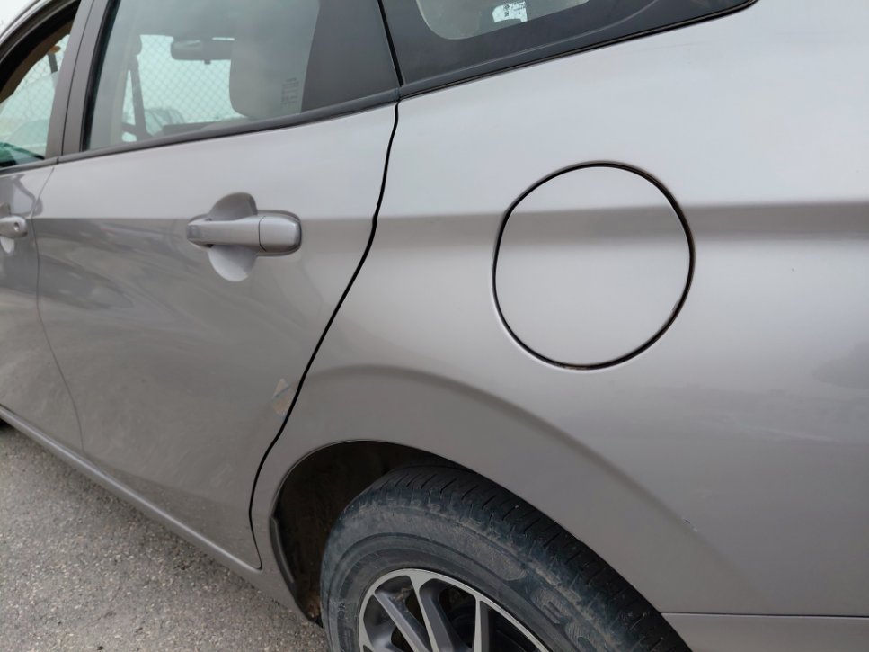 Toyota Yaris Y 2023 image