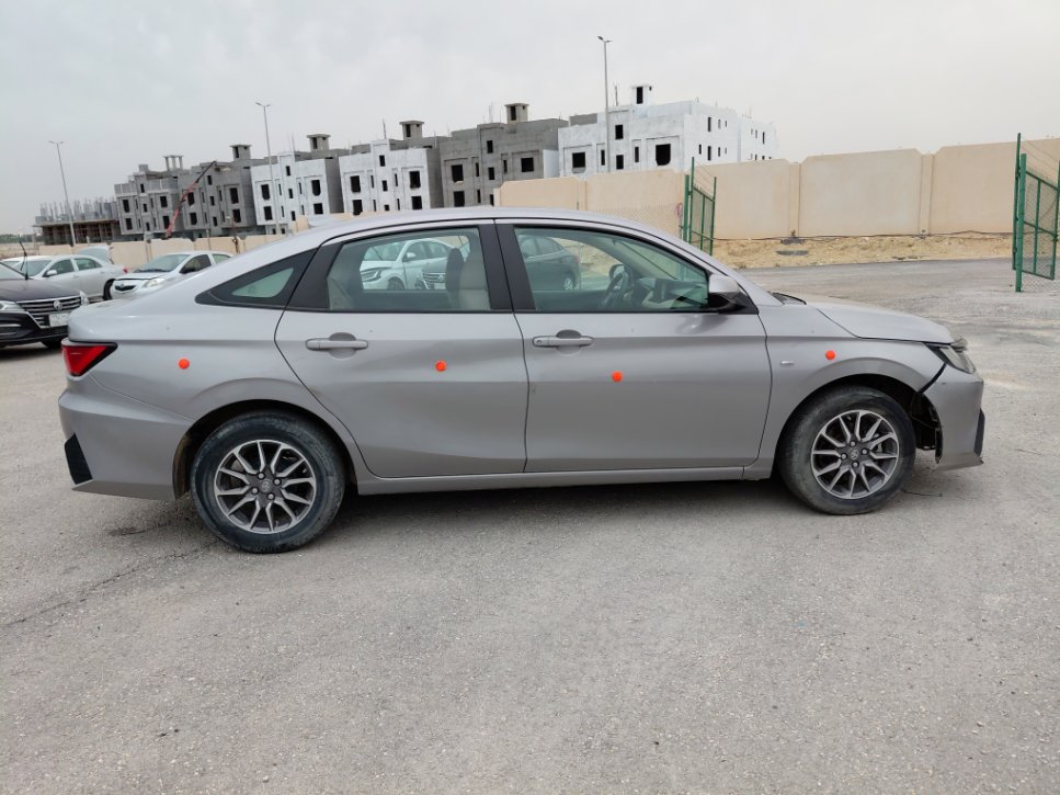 Toyota Yaris Y 2023 image