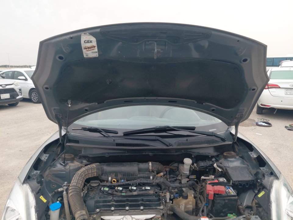 Suzuki DZIRE GLX 2023 image
