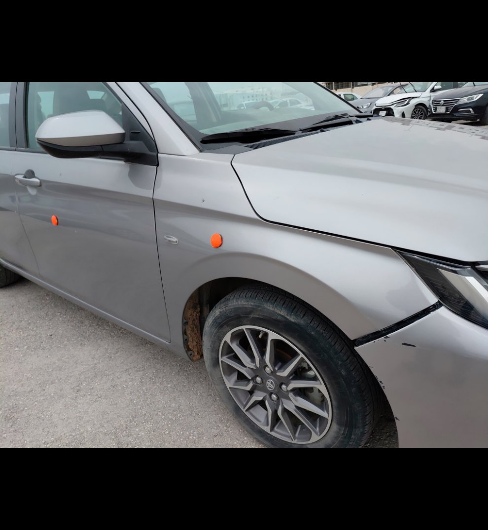 Toyota Yaris Y 2023 image