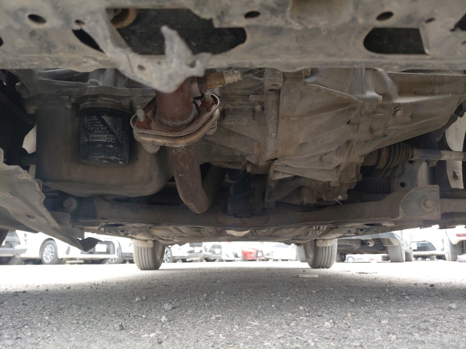 Suzuki DZIRE GLX 2023 image