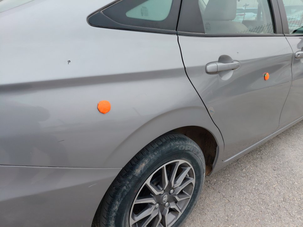 Toyota Yaris Y 2023 image