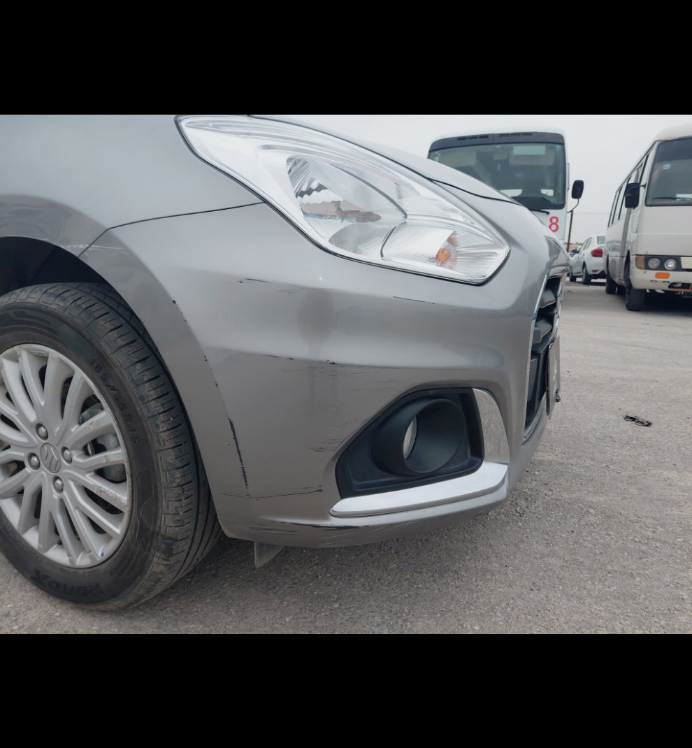 Suzuki DZIRE GLX 2023 image