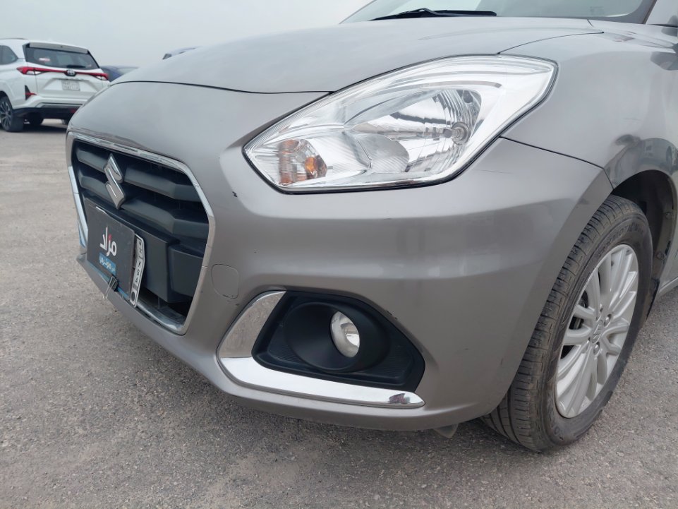 Suzuki DZIRE GLX 2023 image