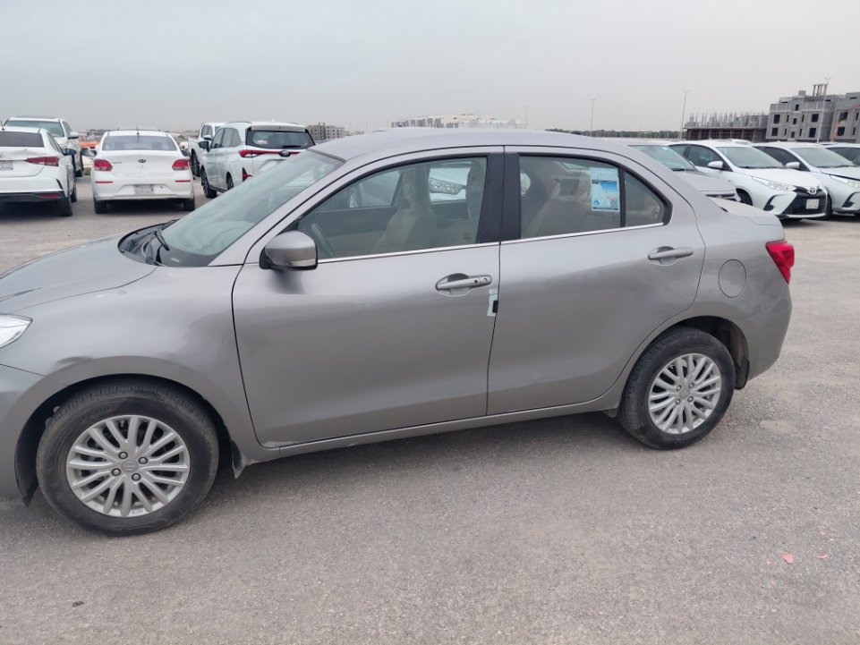 Suzuki DZIRE GLX 2023 image