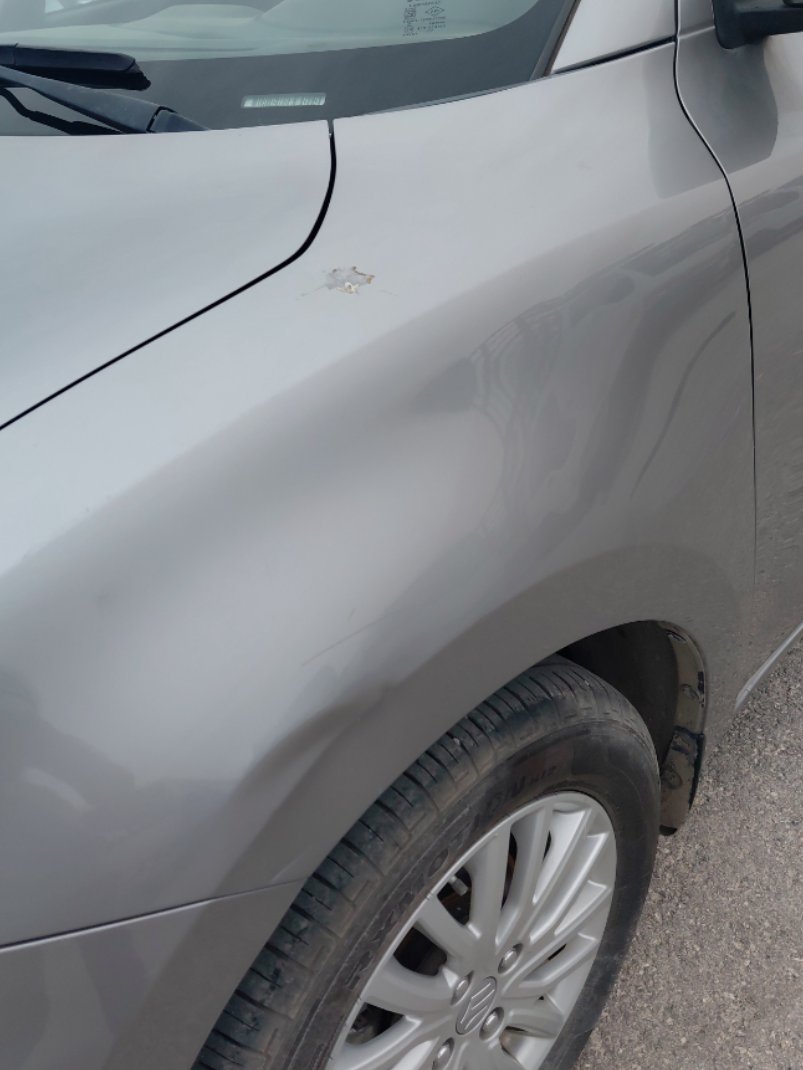 Suzuki DZIRE GLX 2023 image