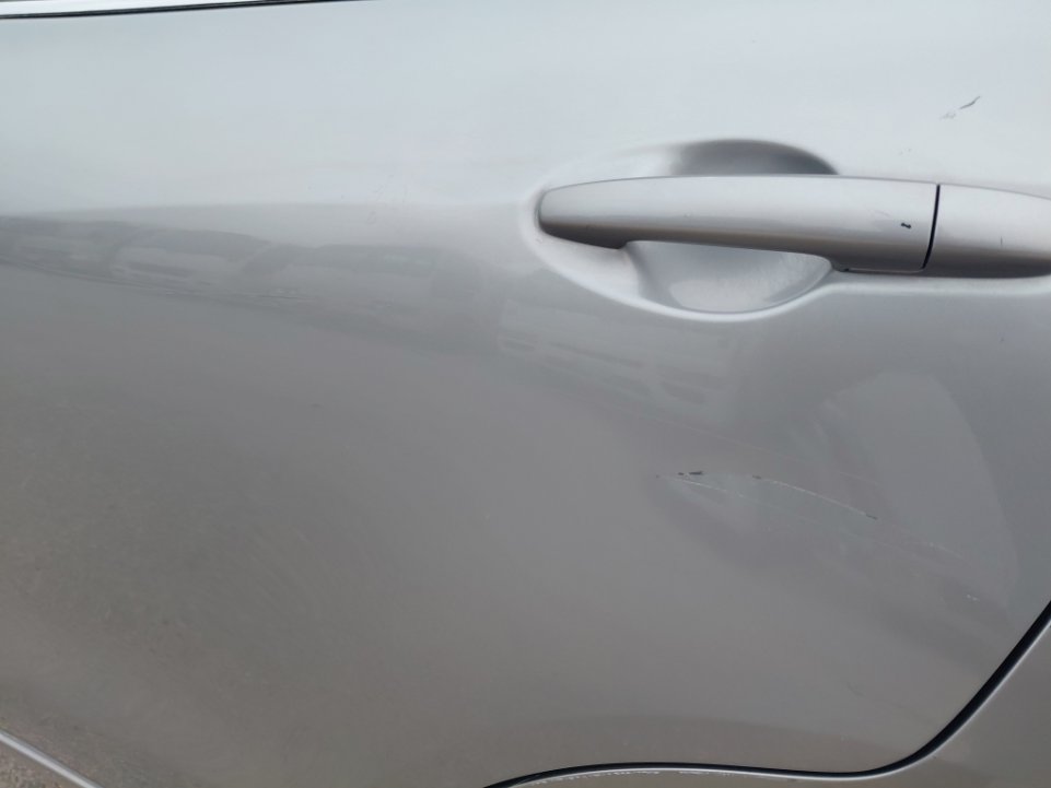 Suzuki DZIRE GLX 2023 image