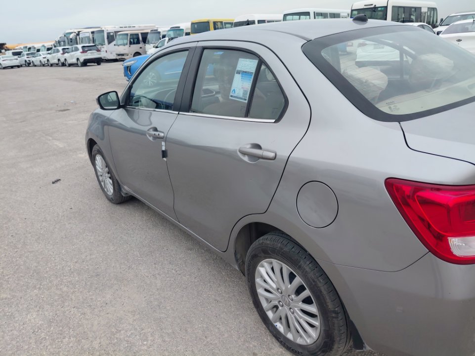 Suzuki DZIRE GLX 2023 image