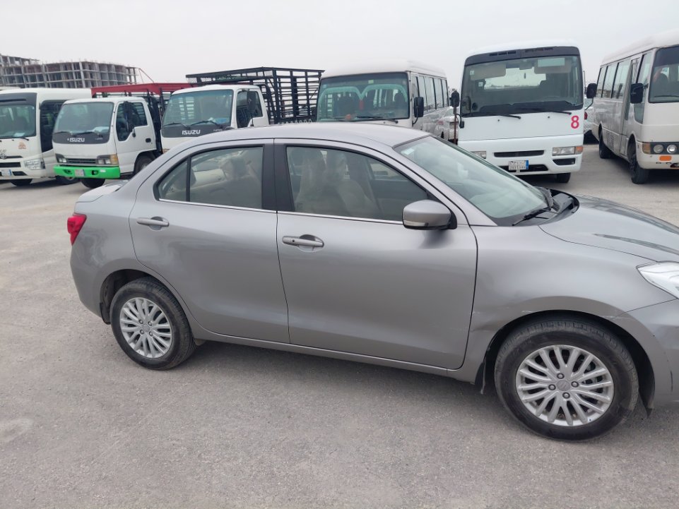 Suzuki DZIRE GLX 2023 image