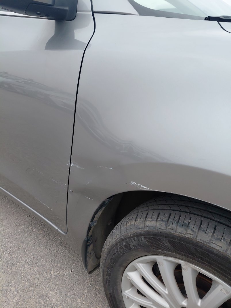 Suzuki DZIRE GLX 2023 image